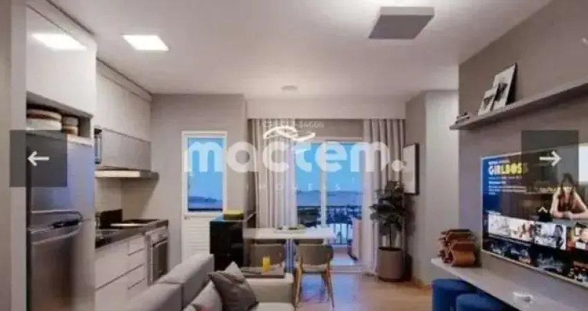 Apartamento para venda em Jardim Anhangüera de 55.00m² com 2 Quartos e 1 Garagem