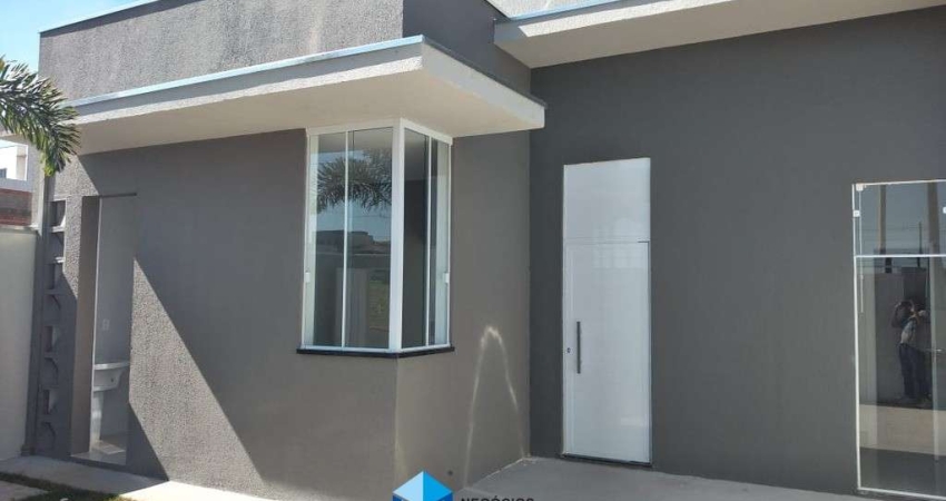 Casa para venda em Jardim Manacá de 200.00m² com 3 Quartos, 1 Suite e 2 Garagens