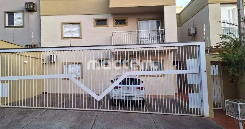 Apartamento para venda em Residencial Greenville de 55.00m² com 2 Quartos, 1 Suite e 1 Garagem