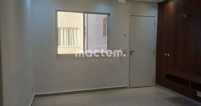 Apartamento para venda em Ipiranga de 42.00m² com 2 Quartos e 1 Garagem
