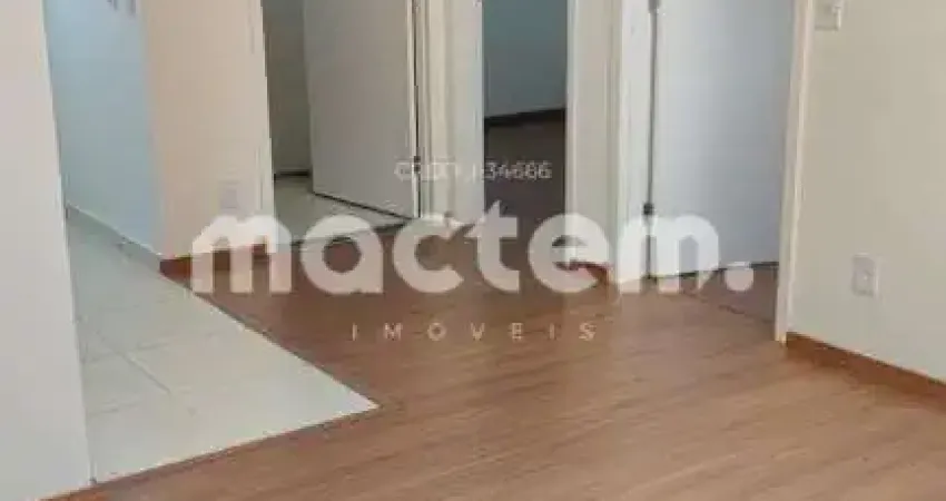 Apartamento para venda em Bonfim Paulista de 40.00m² com 2 Quartos e 1 Garagem