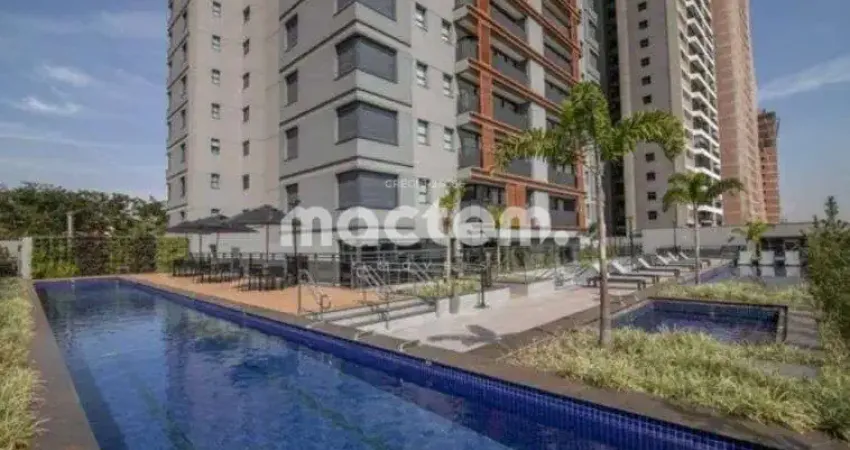 Apartamento para venda em Jardim Olhos D'água Ii de 158.00m² com 3 Quartos, 3 Suites e 3 Garagens