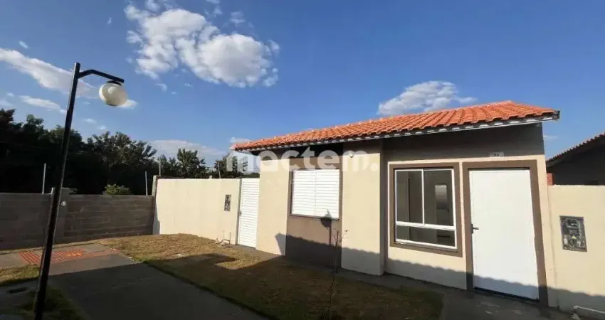 Casa de Condomínio para venda em Terras Da Cidade de 43.00m² com 2 Quartos e 2 Garagens
