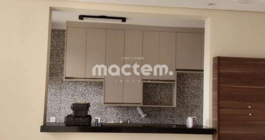 Apartamento para venda em Vila Abranches de 45.00m² com 2 Quartos e 1 Garagem