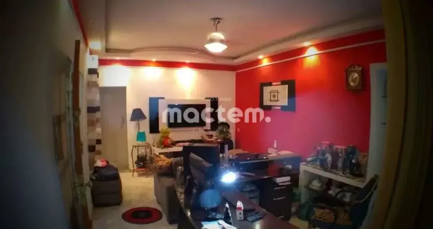 Casa para venda em Campos Elíseos de 171.00m² com 3 Quartos, 1 Suite e 2 Garagens