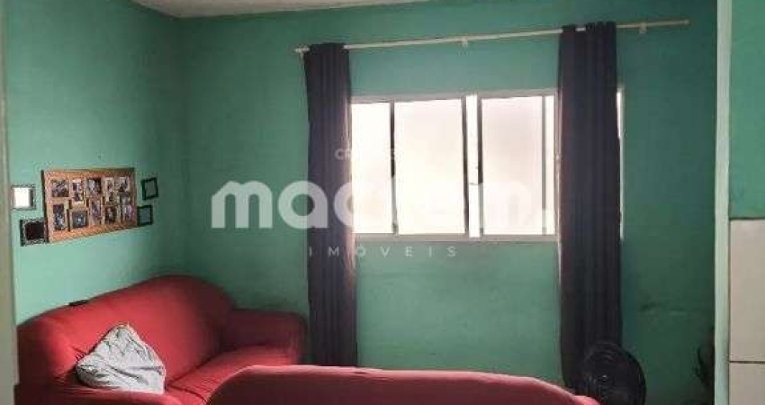 Apartamento para venda em Jardim Heitor Rigon de 50.00m² com 2 Quartos e 1 Garagem