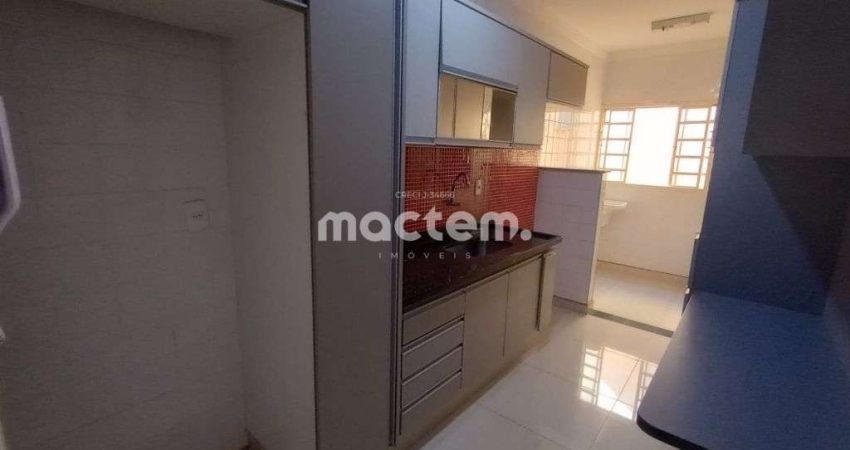 Apartamento para venda em Residencial Flórida de 72.00m² com 2 Quartos, 1 Suite e 2 Garagens