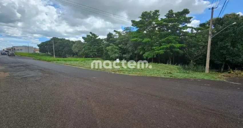 Terreno para venda em Brodowski de 336.00m²