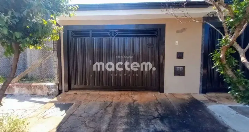 Casa para venda em Parque Ribeirão Preto de 112.00m² com 3 Quartos, 1 Suite e 2 Garagens
