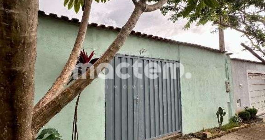 Casa para venda em Jardim Horizonte Verde de 80.00m² com 2 Quartos e 1 Garagem