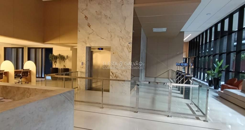 Sala Comercial para alugar em Centro de 22.00m²