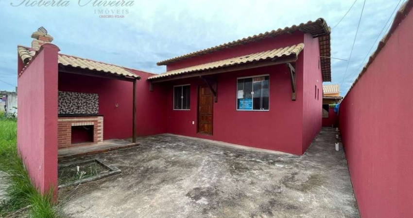 Casa para venda em Nova Califórnia (tamoios) de 70.00m² com 2 Quartos, 1 Suite e 1 Garagem