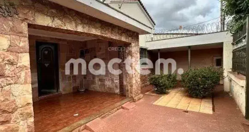 Casa para venda em Vila Tibério de 150.00m² com 3 Quartos e 2 Garagens