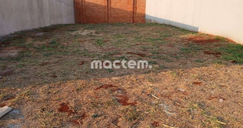 Terreno para venda em Bonfim Paulista de 262.00m²
