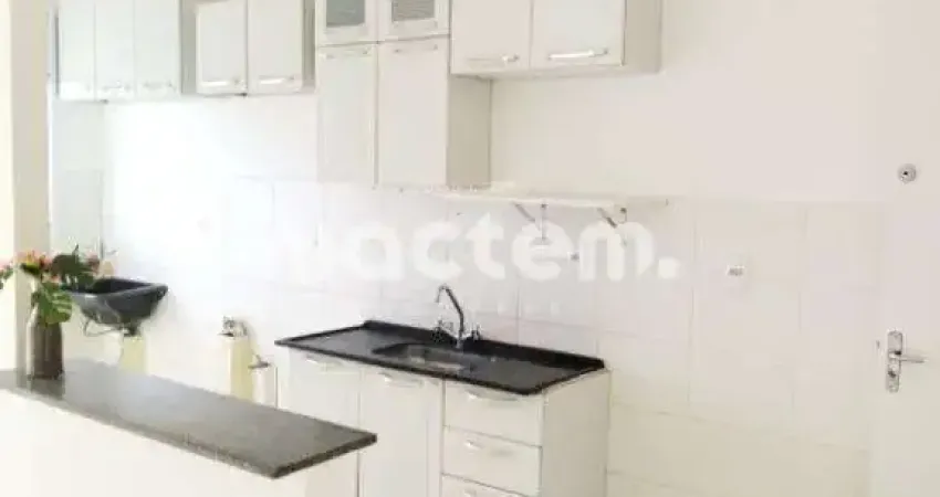 Apartamento para venda em Bonfim Paulista de 48.00m² com 2 Quartos e 1 Garagem