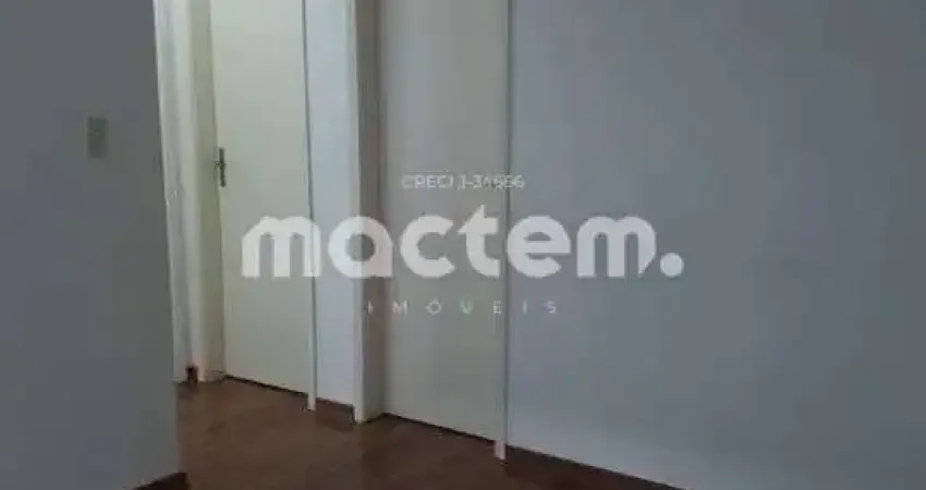 Apartamento para venda em Vila Virgínia de 43.00m² com 2 Quartos e 1 Garagem