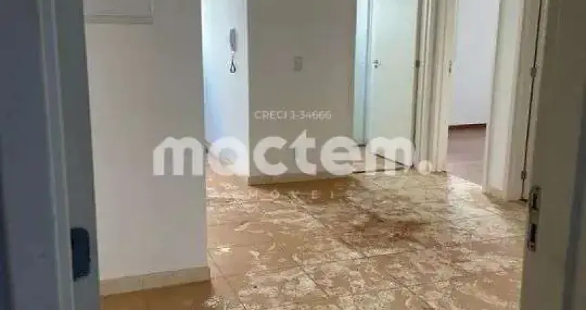 Apartamento para venda em Jardim Heitor Rigon de 43.00m² com 2 Quartos e 1 Garagem