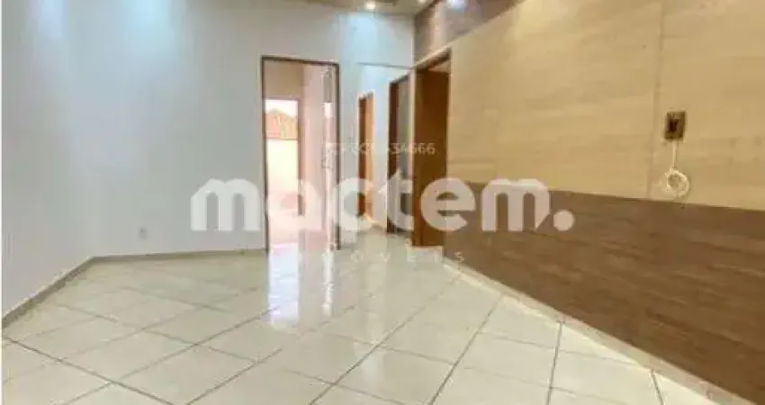 Casa para venda em Bonfim Paulista de 87.00m² com 2 Quartos, 1 Suite e 3 Garagens