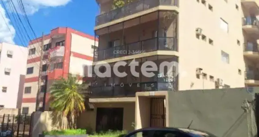 Apartamento para venda em Jardim Irajá de 99.00m² com 3 Quartos, 1 Suite e 1 Garagem