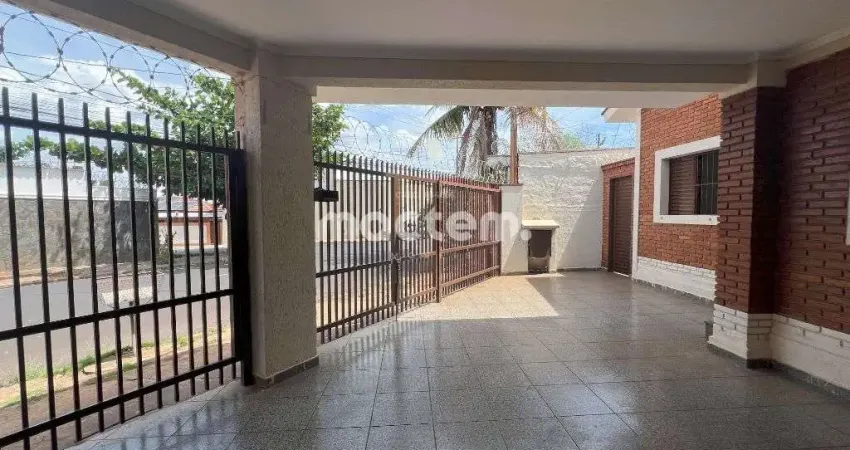 Casa para venda em Sumarezinho de 111.00m² com 3 Quartos e 2 Garagens