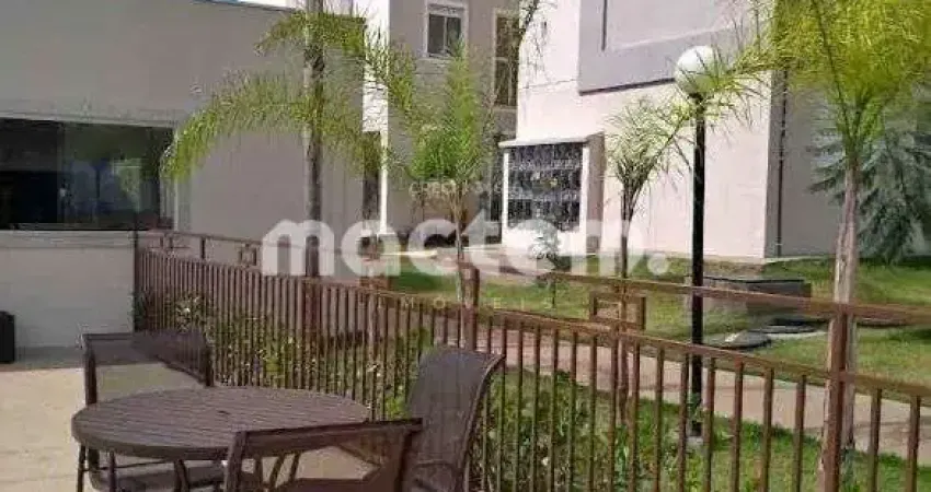 Apartamento para venda em Reserva Real de 49.00m² com 2 Quartos e 1 Garagem