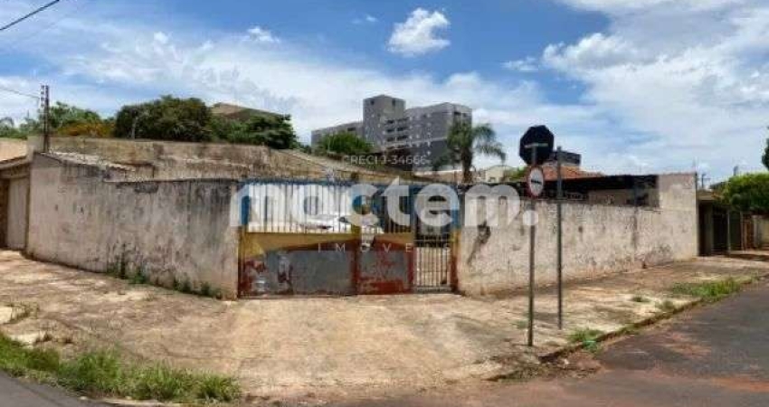 Terreno para venda em Sumarezinho de 312.00m²