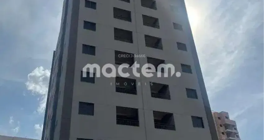 Apartamento para venda em Ribeirânia de 67.00m² com 2 Quartos, 1 Suite e 1 Garagem