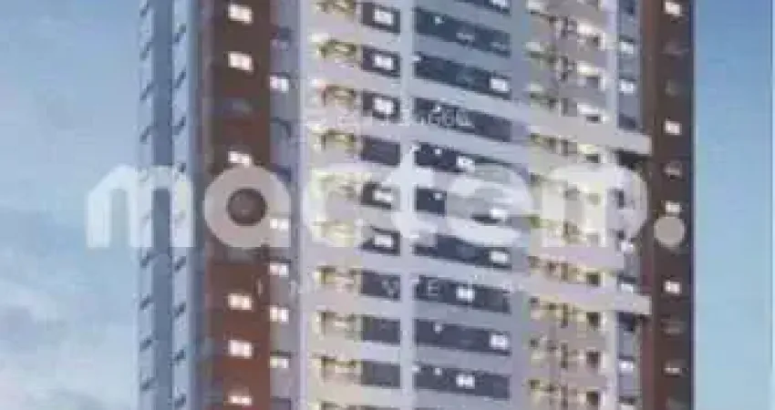 Apartamento para venda em Alamedas Do Botânico de 82.00m² com 3 Quartos, 1 Suite e 2 Garagens