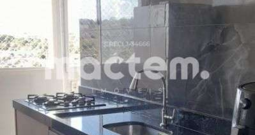 Apartamento para venda em Planalto Verde de 54.00m² com 2 Quartos e 1 Garagem