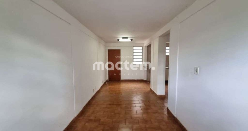 Apartamento para venda em Vila Virgínia de 55.00m² com 2 Quartos e 1 Garagem