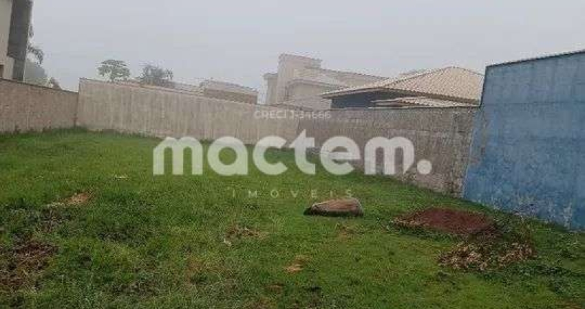 Terreno para venda em Cravinhos de 510.00m²