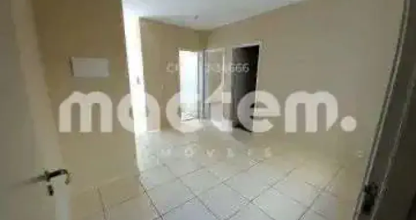 Apartamento para venda em Jardim Heitor Rigon de 43.00m² com 2 Quartos e 1 Garagem
