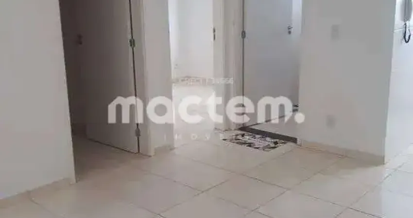 Apartamento para venda em Valentina Figueiredo de 45.00m² com 2 Quartos e 1 Garagem