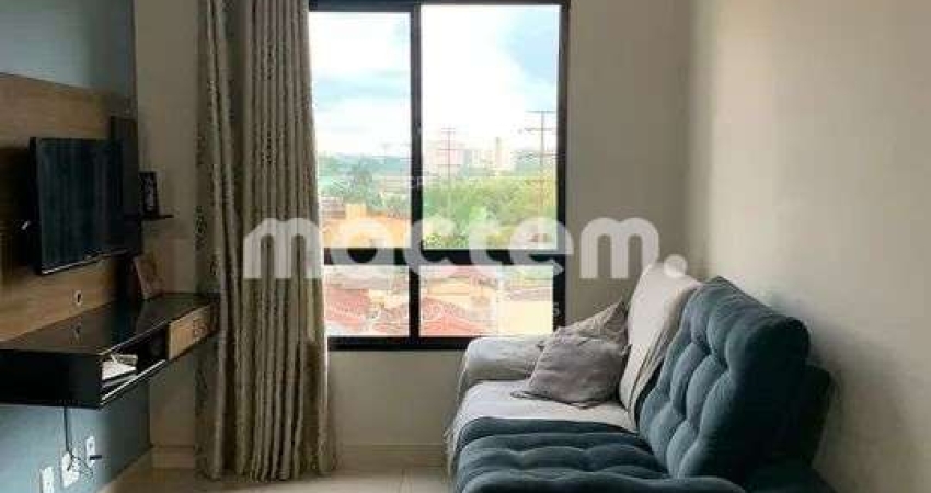 Apartamento para venda em Vila Virgínia de 47.00m² com 2 Quartos e 1 Garagem