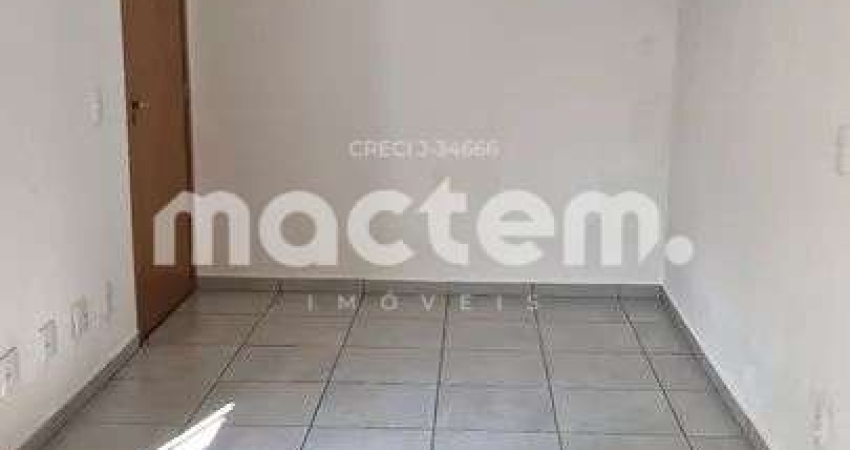 Apartamento para venda em Reserva Real de 49.00m² com 2 Quartos e 1 Garagem