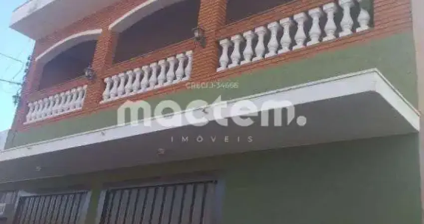 Sobrado para venda em Jardim Centenário de 595.00m² com 5 Quartos, 1 Suite e 1 Garagem