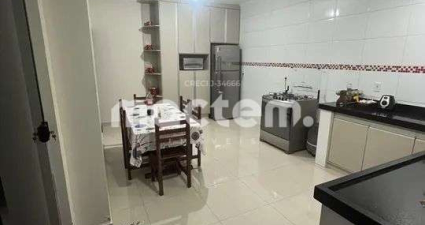 Casa para venda em Dom Bernardo José Mielle de 165.00m² com 3 Quartos, 1 Suite e 2 Garagens