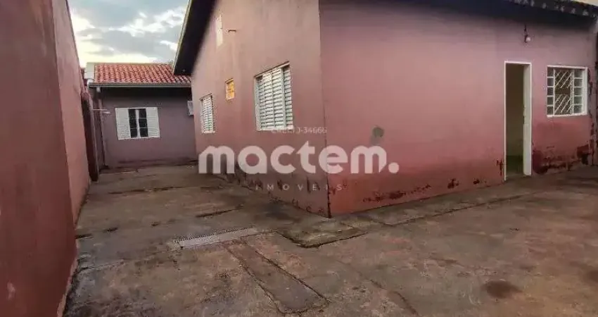 Casa para venda em Jardinópolis de 200.00m² com 3 Quartos e 5 Garagens
