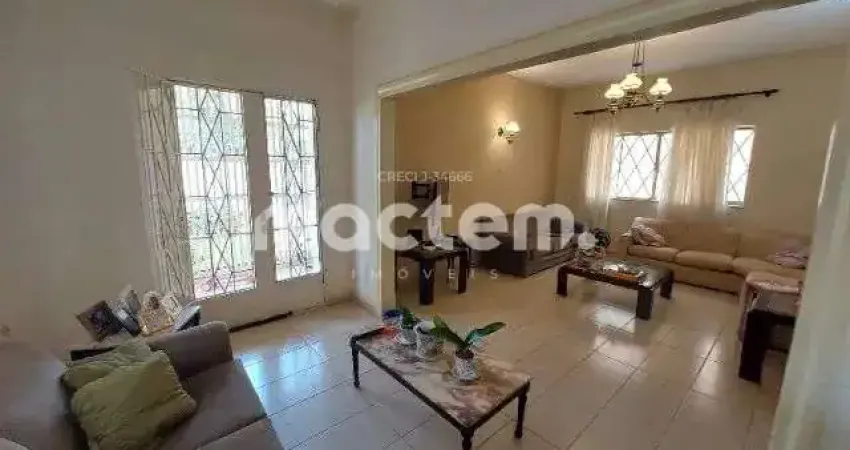 Casa para venda em Jardim Sumaré de 514.00m² com 3 Quartos, 1 Suite e 5 Garagens