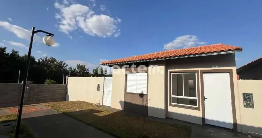 Casa de Condomínio para venda em Terras Da Cidade de 123.00m² com 2 Quartos e 2 Garagens