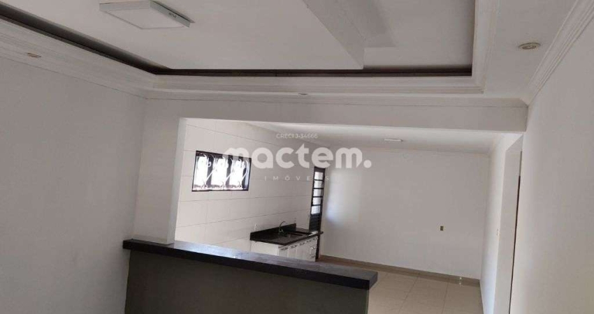 Casa para venda em Jardinópolis de 190.00m² com 2 Quartos, 1 Suite e 2 Garagens