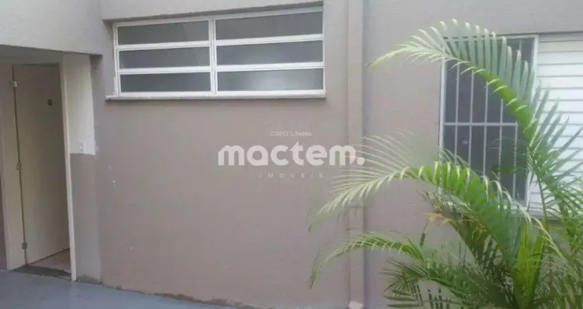 Apartamento para venda em Jardim Maria Goretti de 45.00m² com 2 Quartos e 1 Garagem