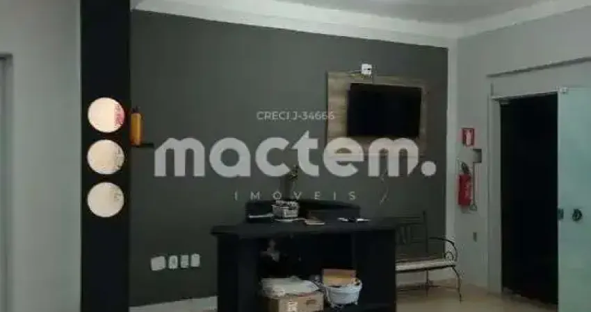 Casa para venda em Jardim Paulistano de 300.00m² com 3 Quartos, 1 Suite e 2 Garagens