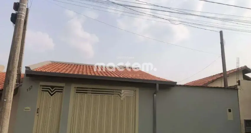Casa para venda em Jardinópolis de 200.00m² com 2 Quartos e 2 Garagens