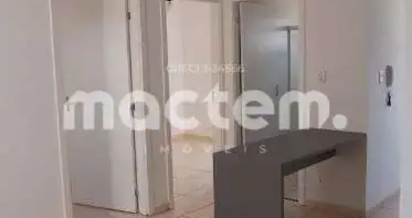 Apartamento para venda em Jardim Vilico Cantarelli de 44.00m² com 2 Quartos e 1 Garagem