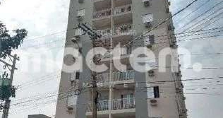 Apartamento para venda em Presidente Dutra de 52.00m² com 2 Quartos e 1 Garagem