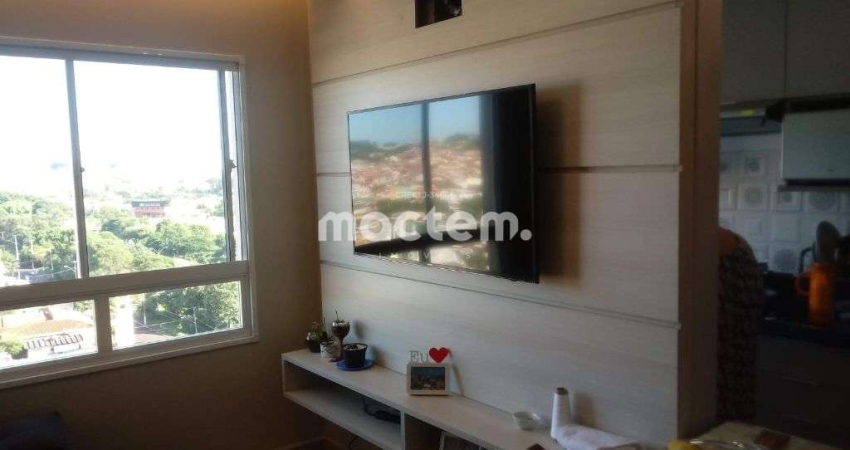 Apartamento para venda em Planalto Verde de 56.00m² com 2 Quartos e 1 Garagem