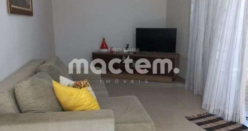 Casa para venda em Jardim Roberto Benedetti de 118.00m² com 4 Quartos, 2 Suites e 2 Garagens