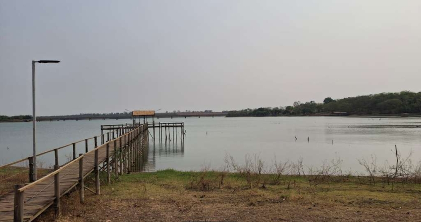 Terreno para venda em Sales de 520.00m²
