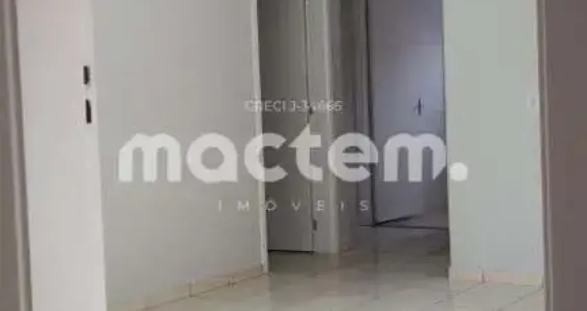 Apartamento para venda em Jardim Heitor Rigon de 48.00m² com 2 Quartos e 1 Garagem